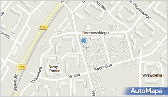 5542269681, Gabinet Weterynaryjny Centrum Rehabilitacji Małych Zwierząt Sebastian Słodki 