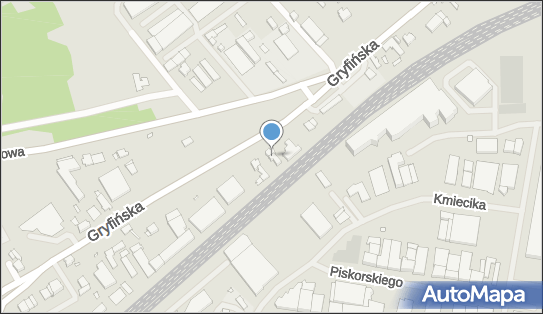 Centrum reklamy MINICOM Mirosław Stankiewicz, Gryfińska 107 70-772 - Przedsiębiorstwo, Firma, numer telefonu