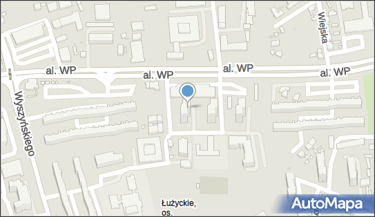 Centrum Reklamy Zachód, ul. Aleja Wojska Polskiego 84 65-077 - Przedsiębiorstwo, Firma, NIP: 9291081142