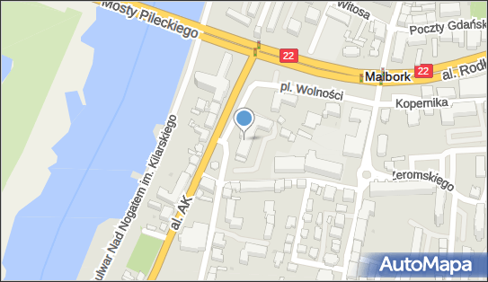 Centrum Rekreacji Kwiatek Olga Kwiatkowska, pl. Słowiański 17B 82-200 - Przedsiębiorstwo, Firma, NIP: 5791045986