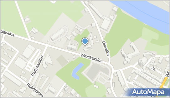 7471865447, Centrum Rozrywki Słoneczny Park Magdalena Jaworska, Justyna Jaworska 