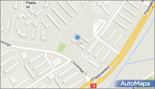 Centrum Rozwoju Osobowości Spirala, ul. Piastowska 13C M 67 15-207 - Przedsiębiorstwo, Firma, NIP: 9660293585