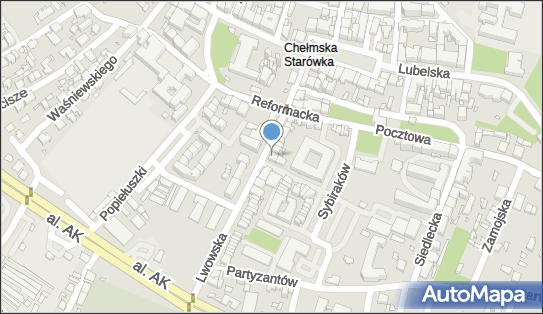 Centrum Sportu Hurt Detal Emilia Nawojczyk & Paweł Nawojczyk 22-100 - Przedsiębiorstwo, Firma, numer telefonu, NIP: 5632302005