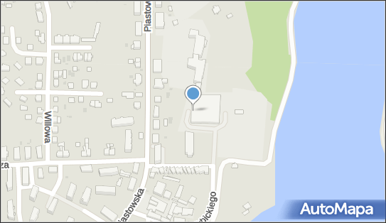 7441742421, Centrum Sportu i Rekreacji w Suszu Imienia Jana Pawła II 