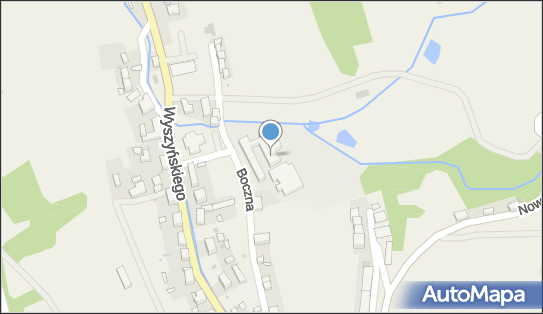 8862961368, Centrum Sportu i Rekreacji w Walimiu 