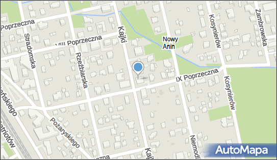 Centrum Sprzętu Ortopedycznego Krzysztof Nowak, Warszawa 04-634 - Przedsiębiorstwo, Firma, NIP: 9522050504