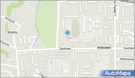 Centrum Studiów i Analiz Gospodarczych, Sadowa 18b, Sanok 38-500 - Przedsiębiorstwo, Firma, NIP: 6871605867