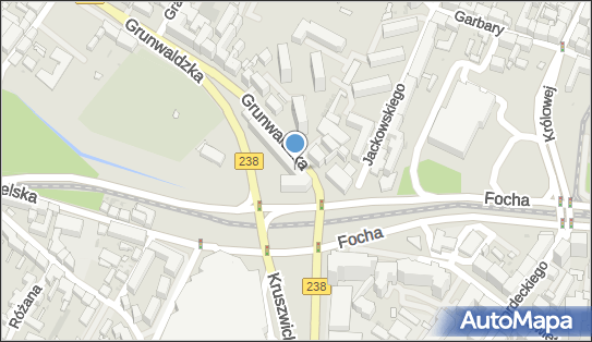 Centrum Świadectw Energetycznych Ekodom, ul. Grunwaldzka 1-3 85-799 - Przedsiębiorstwo, Firma, numer telefonu, NIP: 9531620444