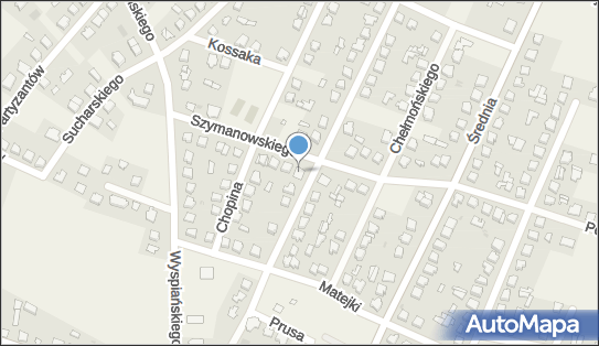 7582191957, Centrum Szkoleń i Rozwoju Osobistego Solution Katarzyna Łada 