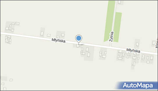 Centrum Szkolenia Bartosz Pigla, Młyńska 8, Bolewice 64-305 - Przedsiębiorstwo, Firma, NIP: 7881880825