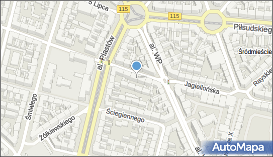 Centrum Szkoleniowe Monika Gielar, Jagiellońska 82, Szczecin 70-369 - Przedsiębiorstwo, Firma, godziny otwarcia, numer telefonu