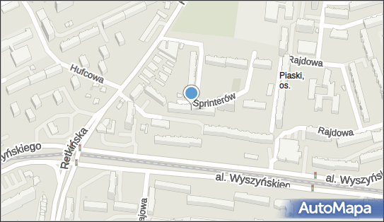 Centrum Taekwon-do, ul. Sprinterów 7, Łódź 94-002 - Przedsiębiorstwo, Firma, numer telefonu, NIP: 7272630865