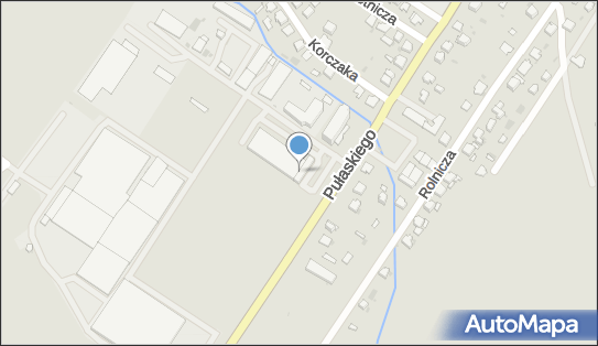 Centrum Technologii Materiałów Sypkich Stępień, Redliński sp. j. 42-300 - Przedsiębiorstwo, Firma, godziny otwarcia, numer telefonu