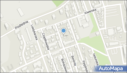 5252277979, Dominik Ziołkowski Centrum Terapii Simuli 