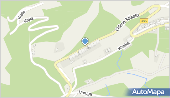 8871783653, Centrum Turystyki Niekonwencjonalnej sp. z o.o. 