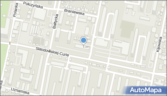 Centrum Twoich Ubezpieczeń Dariusz Niespodziński, Bydgoszcz 85-733 - Przedsiębiorstwo, Firma, numer telefonu