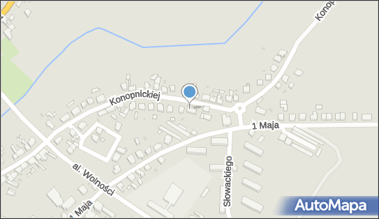 301724015, Centrum Ubezpieczeń Izabela Iwańska 