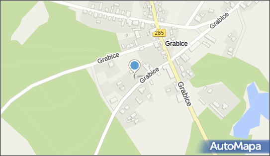 Centrum Ubezpieczeń Komunikacyjnych i Majątkowych, Grabice 22 66-620 - Przedsiębiorstwo, Firma, numer telefonu, NIP: 9261641671