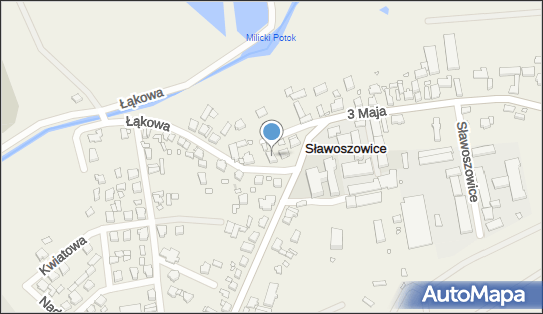 Centrum Ubezpieczeń Ostrycharz - Jarosław Ostrycharz, Łąkowa 2c 56-300 - Przedsiębiorstwo, Firma, NIP: 9160004514