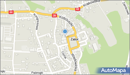 5512581592, Centrum Ubezpieczeń 