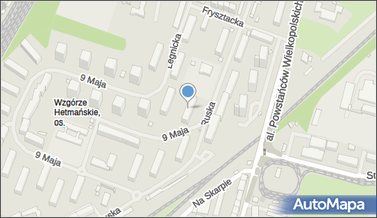Centrum Ubezpieczeń Rafał Rogowski, Ruska 19, Szczecin 70-132 - Przedsiębiorstwo, Firma, NIP: 9552111009