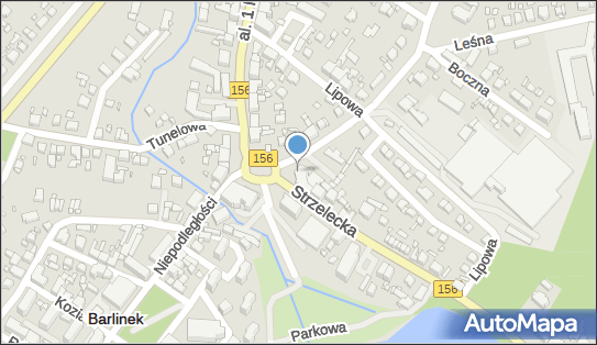 5970001451, Gawlik Anna Centrum Ubezpieczeniowe 