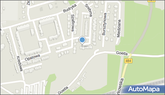 7692121136, Centrum Urody Małgorzata Łuczyńska Nazwa Skrócona Centrum Urody 
