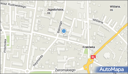 7710004011, Centrum Usług Elektronicznych 