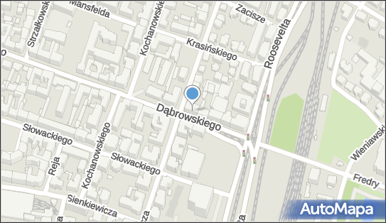 7791423923, Centrum Usług Finansowych Progres Iwona Pęczalska 