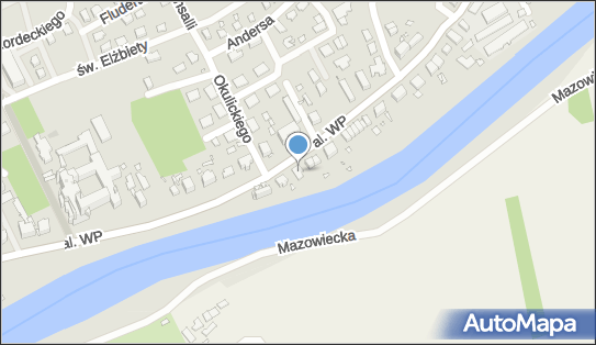 Centrum Usług PMB, al. Wojska Polskiego 10, Nysa 48-300 - Przedsiębiorstwo, Firma, NIP: 7531373967