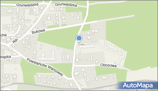 5783114649, Centrum Usług Turystycznych Natura Park Agnieszka Rutkowska 