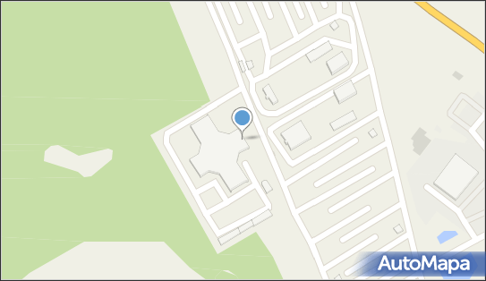 Centrum Usługowo Handlowe, Świecko 37, Świecko 69-100 - Przedsiębiorstwo, Firma, NIP: 5981147129