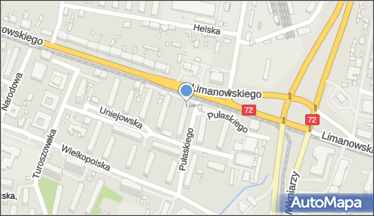 Centrum w & M Wielobranżowe Przedsiębiorstwo Usługowe Bogdan Brzostowski Monika Kaczmarska 91-027 - Przedsiębiorstwo, Firma, NIP: 9471862243