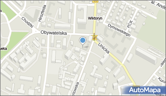 Centrum Wózków Inwalidzkich, Lubartowska 74A, Lublin 20-094 - Przedsiębiorstwo, Firma, godziny otwarcia, numer telefonu