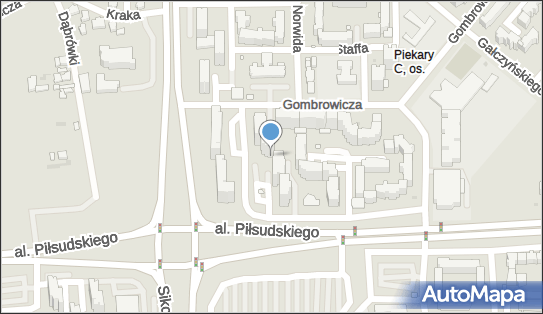 Centrum Wsparcia Edukacyjnego Iq Ewa Sudoł, Legnica 59-220 - Przedsiębiorstwo, Firma, NIP: 6911309389