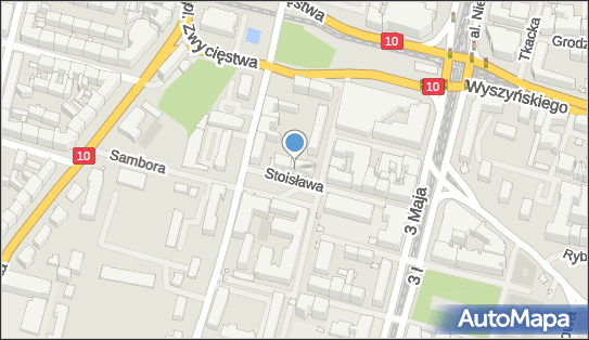 CENTRUM WSPARCIA I ROZWOJU DZIECI I MŁODZIEŻY HARMONIA, Szczecin 70-226 - Przedsiębiorstwo, Firma, numer telefonu