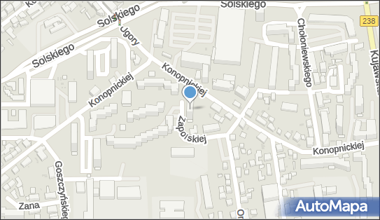 Centrum Wspierania Przedsiębiorczości Tomasz Gaca, Bydgoszcz 85-149 - Przedsiębiorstwo, Firma, NIP: 9671114103