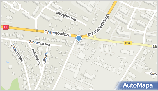 Centrum Wspierania Rozwoju Dziecka Piotruś Pan, ul. Wypusty 1 16-300 - Przedsiębiorstwo, Firma, numer telefonu, NIP: 8441231968