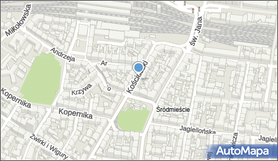 6342529681, Centrum Zabezpieczeń 