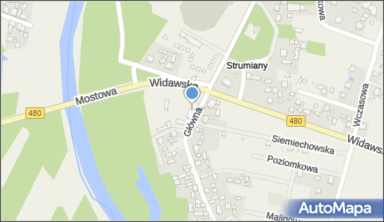 Centrum Zaopatrzenia Rolnictwa i Budownictwa Rol - Bud Witold Lamorski 98-260 - Przedsiębiorstwo, Firma, NIP: 8271755772