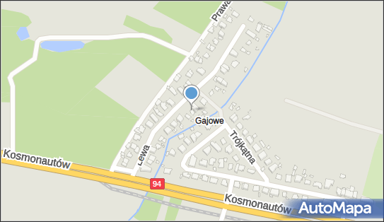 Centrum Zaopatrzenia Rolnictwa Sergiusz Kowaliński, Lewa 24 54-114 - Przedsiębiorstwo, Firma, NIP: 8941125548