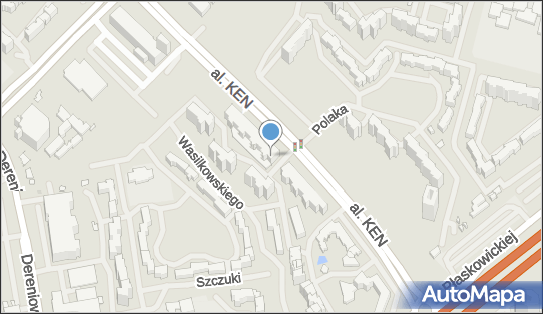 Centrum Zdrowego Ciała Paweł Mączyński Wspólnik Spółki Cywilnej 02-797 - Przedsiębiorstwo, Firma, NIP: 1181424163