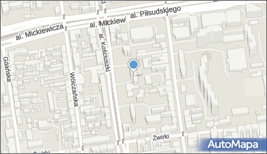 Centrum Zdrowego Wzroku Elżbieta Oleszczak Stefania Mazur, Łódź 90-442 - Przedsiębiorstwo, Firma, numer telefonu, NIP: 7251917828