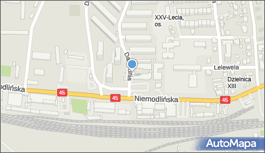 Centrum Zdrowia Shape, ul. Alojzego Dambonia 169, Opole 45-861 - Przedsiębiorstwo, Firma, NIP: 7541655549