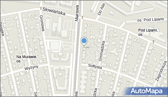 Centrum Zdrowia św. Hildegardy Patrick JAX , Czsh Patrick JAX 61-655 - Przedsiębiorstwo, Firma, NIP: 9721117027