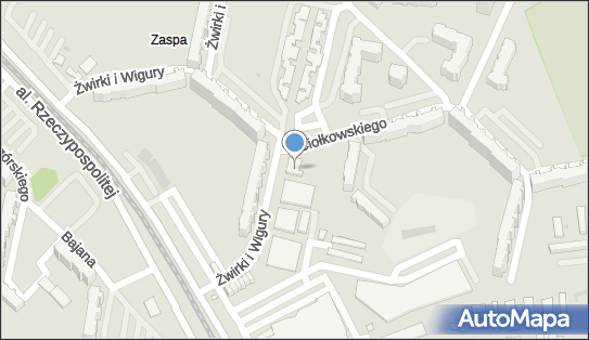 Centrum Zdrowych Stóp, ul. Żwirki i Wigury 10, Gdańsk 80-463 - Przedsiębiorstwo, Firma, NIP: 5842403327