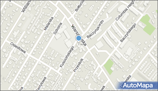 Centum Ziołolecznictwa Vilcaccora, Warszawska 71a, Łomianki 05-092 - Przedsiębiorstwo, Firma, godziny otwarcia, numer telefonu