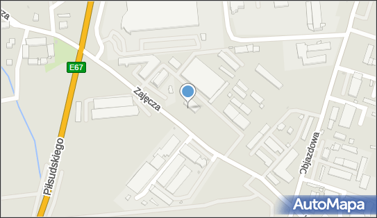 Ceracol Raj Jarosław, Zajęcza 4, Kłodzko 57-300 - Przedsiębiorstwo, Firma, NIP: 8831033940