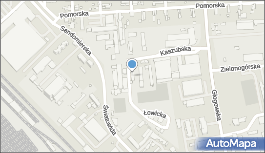Ceramic Studio Forma, Łowicka 1, Opole 45-324 - Przedsiębiorstwo, Firma, NIP: 7540338427