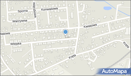 Cerapro Profesjonalne Techniki Grzewcze Janusz Bernaciak Beata Czekała 62-030 - Przedsiębiorstwo, Firma, NIP: 7772748742